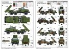 Trumpeter 1/35 Russian 9P138 Grad-1 on Zil-131 thumbnail