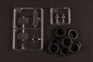 HobbyBoss 1/35 GAZ-AAA with Quad Maxim AA gun thumbnail