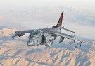 Italeri 1/72 AV-8B Harrier II thumbnail