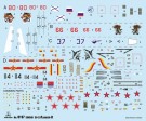 Italeri 1/72 Su-33 Flanker-D thumbnail