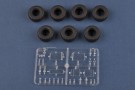 HobbyBoss 1/35 Russian KrAZ-260 Cargo Truck thumbnail