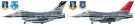 Tamiya 1/48 Lockheed Martin F-16C Block 25/32 61101 thumbnail