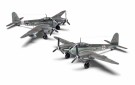 Airfix 1/72 Messerschmitt Me410A-1/U2 and U4 thumbnail