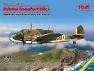 ICM 1/48 Bristol Beaufort Mk.I - WWII British dominions Air Force thumbnail