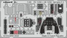 Eduard 1/48 Vampire F.3 (for Airfix kit) thumbnail