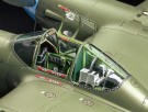 Tamiya 1/48 Lockheed P-38 F/G Lightning thumbnail