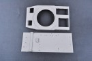 Trumpeter 1/16 German Pzkpfw IV Ausf.F2 Medium Tank thumbnail