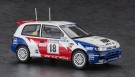 Hasegawa 1/24 NISSAN PULSAR (RNN14) GTI-R - 1991 Acropolis Rally (Stig Blomqvist/David Llewellin) thumbnail