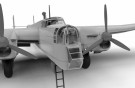 Airfix 1/72 Armstrong Whitworth Whitley Mk.V A08016 thumbnail