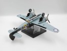 ICM 1/48 Bristol Beaufort Mk.I WWII British Torpedo-Bomber thumbnail