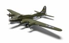Airfix 1/72 Boeing B-17G / Fortress Mk.III thumbnail