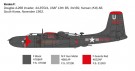 Italeri 1/72 A-26 B Invader thumbnail