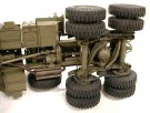 Tamiya 1/35 U.S. 40Ton Tank Transporter Dragon Wagon thumbnail