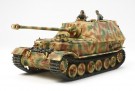 Tamiya 1/35 Geman Heavy Tank Destroyer Elefant thumbnail