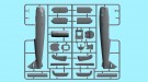 ICM 1/48 Hs 126A-1 with Bomb Rack thumbnail