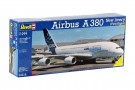 Revell 1/144 Airbus A380 New Livery thumbnail
