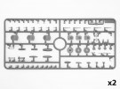 ICM 1/700 WWI German Battleship Konig thumbnail