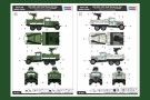 HobbyBoss 1/35 GAZ-AAA with Quad Maxim AA gun thumbnail