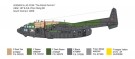Italeri 1/72 Fairchild AC-119K Stinger thumbnail