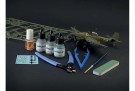 Italeri Startsett 1/72 Ju-87B Stuka - Complete Set for Modeling thumbnail