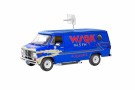 Revell 1/25 Stranger Things - Squawk Van - GMC WSQK thumbnail