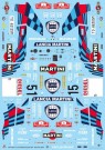 Italeri 1/12 Lancia Delta HF Integrale 16v Sanremo 1989 thumbnail