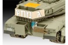 Revell 1/72 Merkava Mk.III thumbnail