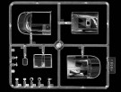ICM 1/48 B-26K Counter Invader (early) - US Attack Aircraft thumbnail