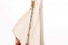 Billing Boats 1/80 Le Martegaou thumbnail