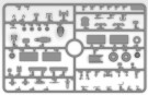 ICM 1/48 OV-10A Bronco US Marine Corps Light Attack Aircraft thumbnail