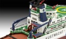 Revell 1/200 ETV Waker thumbnail