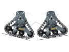 54948 Tamiya Track Unit Sets (2stk.) thumbnail