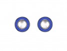 42366 Tamiya 1050 Sealed Ball Bearings (2stk.) thumbnail