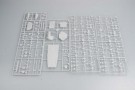 Trumpeter 1/350 USS Forrest Sherman DDG-98 thumbnail
