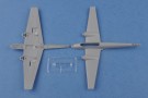 HobbyBoss 1/72 Messerschmitt Bf110 Fighter thumbnail