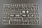 Trumpeter 1/200 German Scharnhorst Battleship thumbnail