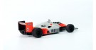 Beemax McLaren MP4/2B 1985 Monaco GP Winner thumbnail