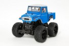 Tamiya 1/12 Toyota Land Cruiser 40 Pick-Up (GF-01) thumbnail