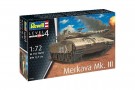 Revell 1/72 Merkava Mk.III thumbnail