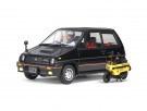 Tamiya 1/24 Honda City Turbo thumbnail