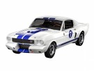 Revell 1/24 1966 Shelby GT350 R - Stirling Moss thumbnail