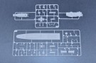 Trumpeter 1/350 HMCS Huron Destroyer 1944 thumbnail
