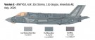 Italeri 1/48 F-35B Lightning II thumbnail