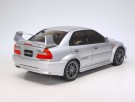 Tamiya 1/10 Mitsubishi Lancer Evolution V (TT-02) / No ESC thumbnail