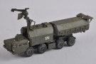 HobbyBoss 1/72 Russian 4K51 Rubezh Coastal ASM with P-15 thumbnail