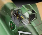 Revell 1/32 Messerschmitt Bf109 G-2/4 thumbnail