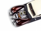 Revell 1/24 Chevy Sedan Delivery 1939 thumbnail
