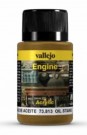 Vallejo Weathering Oil Stains 40ml thumbnail