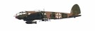 Airfix 1/72 Heinkel He111 H-6 (utgave utplassert i Norge under krigen) thumbnail