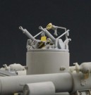 Italeri 1/35 Vosper 72’6” MTB 77 thumbnail